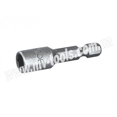 Magnetic extension for hexagon head GOEBEL