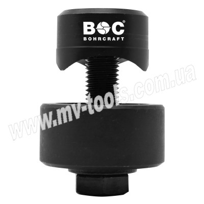 Листовий штамп BOHRCRAFT Ø 22.5 мм