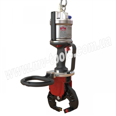 Ручний з'єднувальний прес BTM HHP-V2