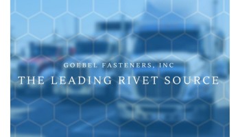 22.05.18 Кріпильне рішення для вантажних автомобілів і причепів GOEBEL GMBH