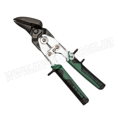 Важільні ідеальні ножиці EDMA UPPER-CUT (праві)