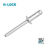 Заклепка відривна посилена GOEBEL H-LOCK