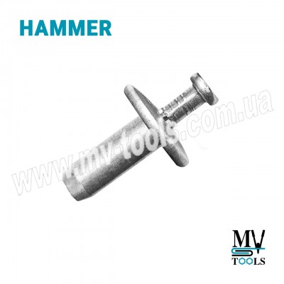 Заклепка витяжна GOEBEL HAMMER