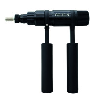 Заклепувальник GOEBEL GO-12-N+ (М5-М12)