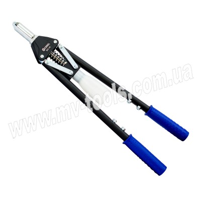 Заклепувальник GOEBEL GO-40 (Ø 3.0-6.4)