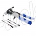 Riveter for inch threaded rivets GOEBEL GO-35-UN