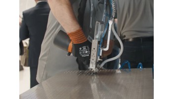 16.10.2024 Апарат для автоматичної подачі заклепок