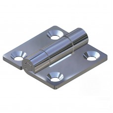 Петля для ящика MV60-60-6HA2 (нержавіюча) Петля для ящика MV60-60-6HA2 (нержавіюча)