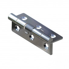Петля для ящика MV75-40-2HA2 (нержавіюча) Петля для ящика MV75-40-2HA2 (нержавіюча)