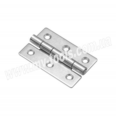Петля для ящика MV78-48-2HA2 (нержавіюча)