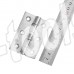 Петля для ящика MV78-48-2HA2 (нержавіюча) Петля для ящика MV78-48-2HA2 (нержавіюча)