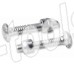 Штифтові з'єднання GOEBEL HEAVY-DUTY PIN