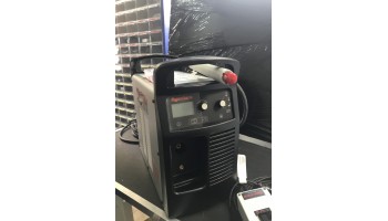 23.05.19 Плазмовий різак Hypertherm