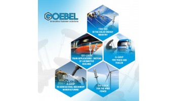 01.04.2025 Замовляйте продукцію фірми GOEBEL