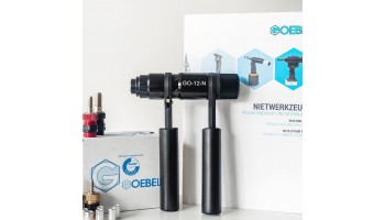 03.06.2022 GO-12-N+ (Set) з тріскачним механізмом для різьбових заклепок M3-M12