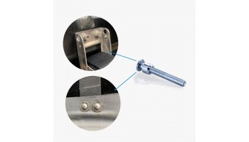 03.11.2022 Штифтові з'єднання з обтискним кільцем Lockbolt GOEBEL