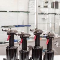 04.08.2023 Серія заклепувальників GOEBEL GO-5000/6400