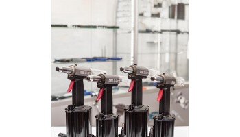 04.08.2023 Серія заклепувальників GOEBEL GO-5000/6400