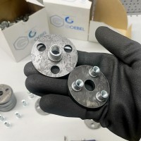 02.11.2024 Встановлення заклепувальної гайки