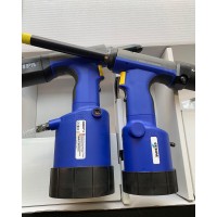 05.03.2024 Gesipa TAURUS 1 SPEED RIVET для касетних заклепок Ø 2.4-4.8 мм