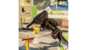 05.09.2023 GO-BR2 + GO-BULB / GO-INOX - максимум потужності!