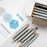 06.04.2023 Вироби з дроту від Goebel