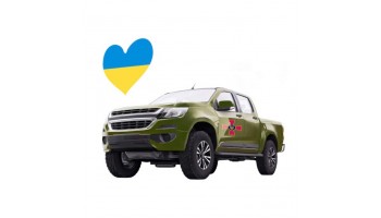06.01.2024 Ще один збір на ремонт авто наших захисників
