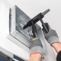 08.02.2023 Заклепувальник GO-12-R з тріскачним механізмом