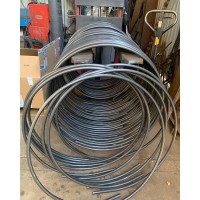 08.11.2023 New order for pipe rolling