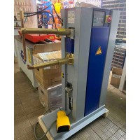 09.02.2024 Отримали нову поставку зварювальних апаратів P.E.I.-Point