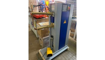 09.02.2024 Отримали нову поставку зварювальних апаратів P.E.I.-Point