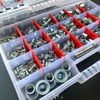 09.09.2024 Укомплектували набори різьбових заклепок Goebel