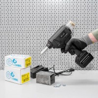 10.03.2023 Комплект для роботи з міцним з‘єднанням/кріпленням великогабаритних деталей
