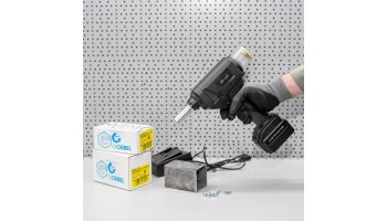 10.03.2023 Комплект для роботи з міцним з‘єднанням/кріпленням великогабаритних деталей