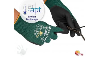 10.08.2024 Технологія AD-APT® в рукавичках від бренду ATG