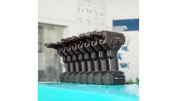 11.09.2023 Акумуляторні заклепувальники від GOEBEL