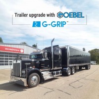 12.02.2024 Новітня технологія G-GRIP GOEBEL 
