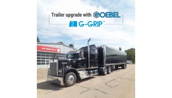 12.02.2024 Новітня технологія G-GRIP GOEBEL 