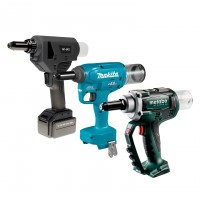 14.05.2025 GOEBEL GO-BR1, Makita LXT DRV150Z та Metabo NP 18 LTX BL 5.0 - що обрати?
