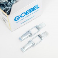 14.11.2024 Защіпка / Затискач 50 (GOEBEL)