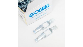 14.11.2024 Защіпка / Затискач 50 (GOEBEL)