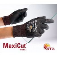 15.04.2025 Технологія MaxiCut® Ultra™ від бренду ATG