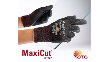 15.04.2025 Технологія MaxiCut® Ultra™ від бренду ATG