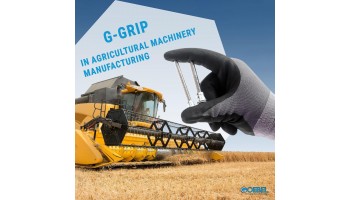 16.03.2023 Штифт "LOCKBOLT G-Grip" Ø 4,8 - 6,4 мм