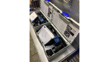 16.02.2024 Фрезерна машина Trumpf TKA-1500