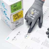 16.07.2025 Заклепувальна гайка з кільцевим пласким буртиком M3, М4, М5, М6, М8, М10, M12, М16