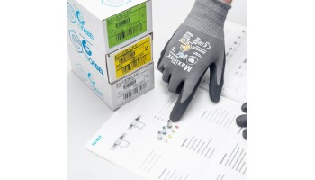 16.07.2025 Заклепувальна гайка з кільцевим пласким буртиком M3, М4, М5, М6, М8, М10, M12, М16