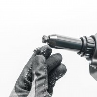 17.01.2025 Посилені відривні заклепки GOEBEL M-Lock 6.4 мм 