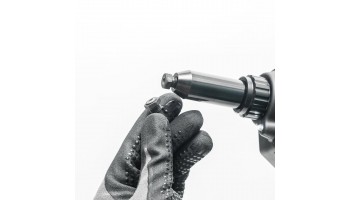17.01.2025 Посилені відривні заклепки GOEBEL M-Lock 6.4 мм 