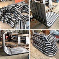 17.04.2024 We completed a new order for pipe rolling